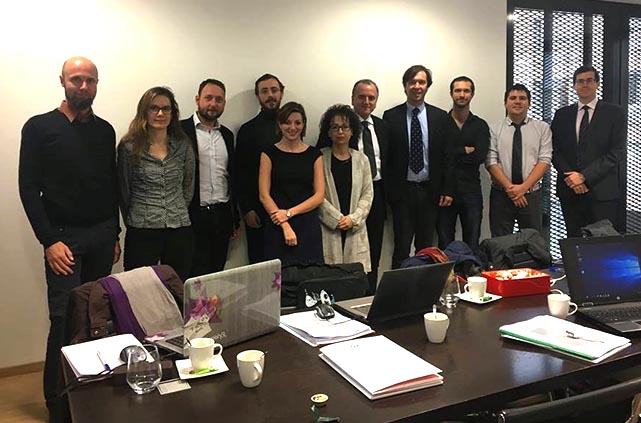 FUNIBER participates in a relevant European project of financial education