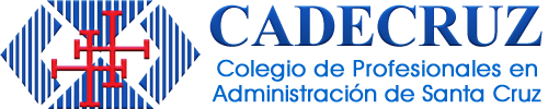 Colegio de Profesionales en Administración de Santa Cruz 