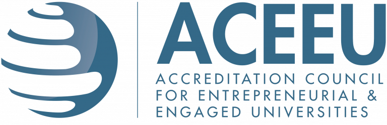 LÍDER: Accreditation Council for Entrepreneurial and Engaged Universities (ACEEU)