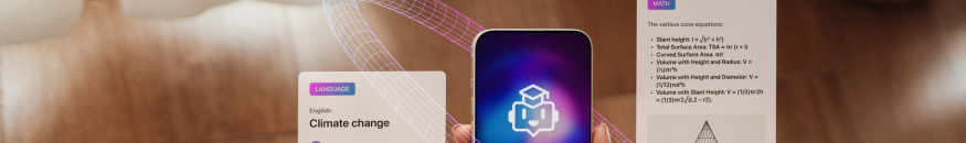 Magíster en Inteligencia Artificial aplicada a la Educación