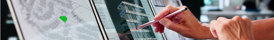 Máster en Consultoría para la Modelización de la Información en la Construcción (BIM)