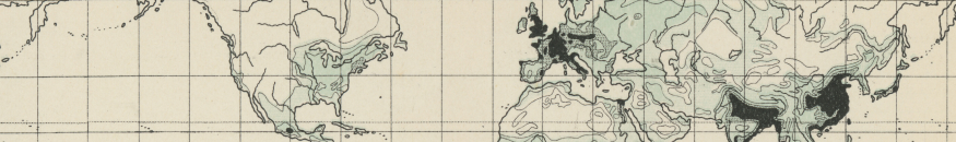 Especialización en Historia del Mundo Hispánico y de la Iberofonía