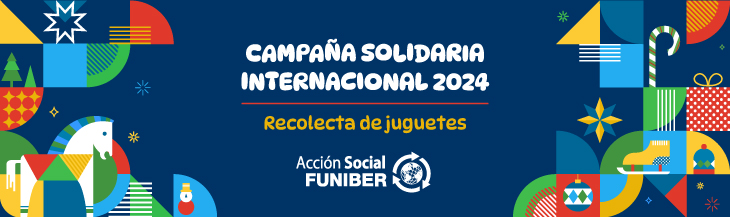 Banners campaña accion social