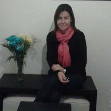 Silvia Marcela Hernández