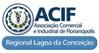 Associação Comercial e Industrial de Florianópolis