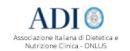 Associazione Italiana di Dietetica e Nutrizione Clinica - ONLUS
