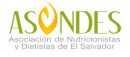 Asociacion de Dietistas y Nutricionistas de El Salvador, ASONDES