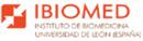 Instituto de Biomedicina Universidad de León(ESPAÑA)