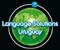 Language Solutions Uruguay