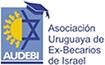 Asociación Uruguaya de Ex - Becarios de Israel