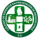 Colegio de Expertos de Prevención de Riesgos de Chile 