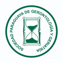 Sociedad Paraguaya de Gerontologia y Geriatria 