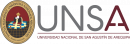 Universidad Nacional de San Agustín de Arequipa