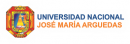 Universidad Nacional José María Arguedas