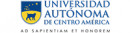 Universidad Autónoma de Centro América