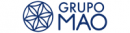 Logo Grupo MAO
