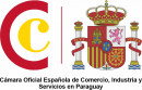 Cámara Oficial Española de Comercio, Industria y Servicios en Paraguay - CAMACOES