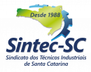 Sindicato dos Técnicos Industriais no Estado de Santa Catarina